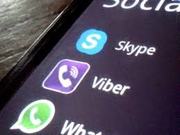 ترفند و آموزش استفاده از نرم افزار وایبر (Viber)